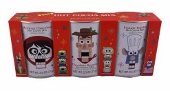 Disney Hot Cocoa Mix - 2022 Holiday Pixar