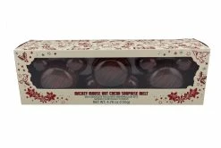 Disney Hot Cocoa Melt - Mickey Mouse Surprise - Chocolate