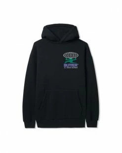 Butter Goods ALL TERRAIN PULLOVER HOOD