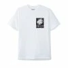 Butter Goods NOWHERE TEE NWHRTEE -13 Fishing Shop butter goods nowhere tee nwhrtee
