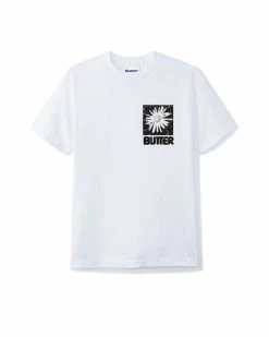 Butter Goods NOWHERE TEE NWHRTEE