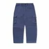 Butter Goods TERRAIN CONTRAST STITCH CARGO PANTS -13 Fishing Shop butter goods terrain contrast stitch cargo pants terraincargoslt