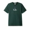 Butter Goods WINDFLOWERS TEE -13 Fishing Shop butter goods windflowers tee windteedf