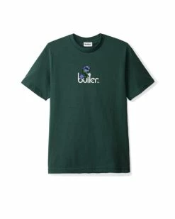 Butter Goods WINDFLOWERS TEE