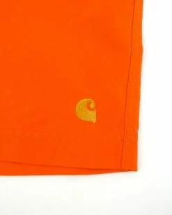 Carhartt WIP CHASE SWIM TRUNK -13 Fishing Shop carhartt wip chase swim trunk I026235 0AN 90 2