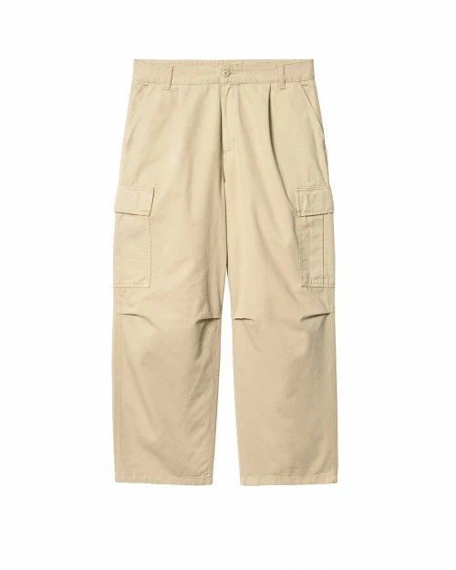 Carhartt WIP COLE CARGO PANT 3 Carhartt WIP COLE CARGO PANT
