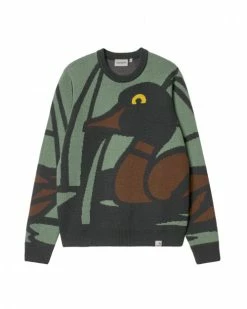 Carhartt WIP POND SWEATER