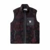 Carhartt WIP PRENTIS VEST LINER -13 Fishing Shop carhartt wip prentis vest liner I026719 15Q XX