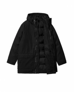 Carhartt WIP SIBERIAN COLD PARKA -13 Fishing Shop carhartt wip siberian cold parka I030832 00E XX 2