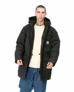 Carhartt WIP SIBERIAN COLD PARKA -13 Fishing Shop carhartt wip siberian cold parka I030832 00E XX 3