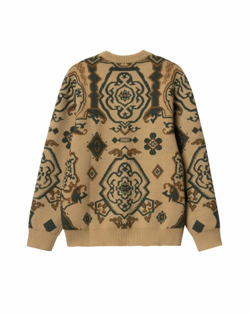 Carhartt WIP VERSE CARDIGAN 4 Carhartt WIP VERSE CARDIGAN - Image 2