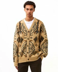 Carhartt WIP VERSE CARDIGAN 8 Carhartt WIP VERSE CARDIGAN -13 Fishing Shop carhartt wip verse cardigan I030849 17Q XX 2