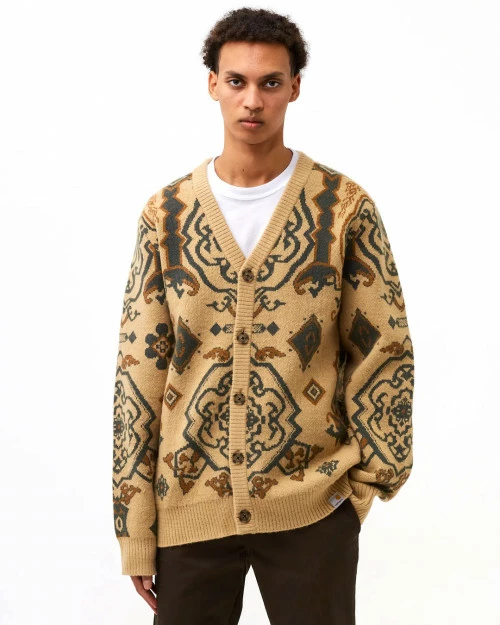 Carhartt WIP VERSE CARDIGAN 5 Carhartt WIP VERSE CARDIGAN - Image 3