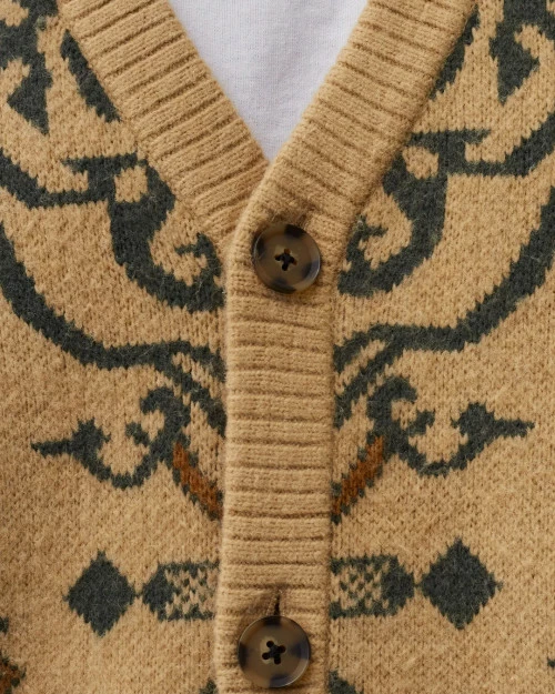 Carhartt WIP VERSE CARDIGAN 6 Carhartt WIP VERSE CARDIGAN - Image 4