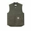Carhartt WIP VEST 1 Carhartt WIP VEST -13 Fishing Shop carhartt wip vest I028423 0WH 01