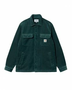 Carhartt WIP WHITSOME SHIRT JACKET