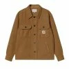 Carhartt WIP WISTON SHIRT JACKET -13 Fishing Shop carhartt wip wiston shirt jacket I030792 HZ XX