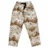 Damage TRENCHEZ CAMO PANTS -13 Fishing Shop damage trenchez camo pants
