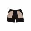 HUF BPM SHORT -13 Fishing Shop huf bpm short PT00156 BLACK