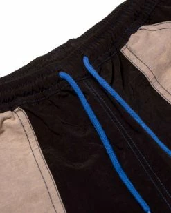 HUF BPM SHORT -13 Fishing Shop huf bpm short PT00156 BLACK 2