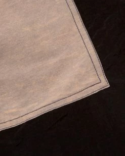 HUF BPM SHORT -13 Fishing Shop huf bpm short PT00156 BLACK 3