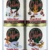 Disney Mickey's Really Swell Coffee - Holiday Coffee - Flavored - 4 Pc -13 Fishing Shop img 0259