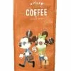 Disney Mickey's Really Swell - Mickey Mouse Coffee - Pumpkin Spice