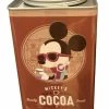 Disney Mickey's Really Swell Diner Cocoa - Chocolate Fudge - 12oz -13 Fishing Shop img 5884