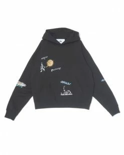 Jungles Jungles ADDICTED TO POSITIVITY HOODIE