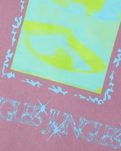 Jungles Jungles CALIFORNIA HOODIE -13 Fishing Shop jungles jungles california hoodie H CA PUR 2