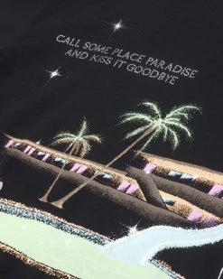 13 Fishing Shop -13 Fishing Shop jungles jungles motel swimming pool tee 1