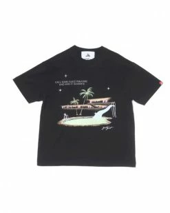 Jungles Jungles MOTEL SWIMMING POOL TEE