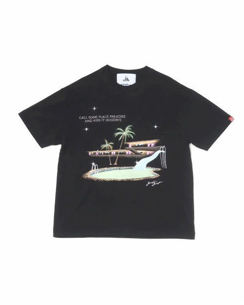 Jungles Jungles MOTEL SWIMMING POOL TEE 2 Jungles Jungles MOTEL SWIMMING POOL TEE
