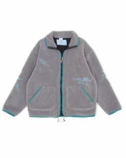 Jungles Jungles REVERSIBLE FLOWER DANCER JACKET -13 Fishing Shop jungles jungles reversible flower dancer jacket SHER FD GB 1