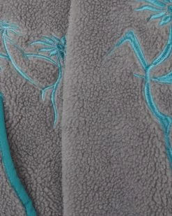 Jungles Jungles REVERSIBLE FLOWER DANCER JACKET -13 Fishing Shop jungles jungles reversible flower dancer jacket SHER FD GB 2