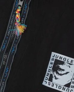 Jungles Jungles REVERSIBLE FLOWER DANCER JACKET -13 Fishing Shop jungles jungles reversible flower dancer jacket SHER FD GB 3