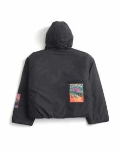 Jungles Jungles STRANGE BLOOM INSULATED JACKET -13 Fishing Shop jungles jungles strange bloom insulated jacket 1