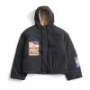 Jungles Jungles STRANGE BLOOM INSULATED JACKET -13 Fishing Shop jungles jungles strange bloom insulated jacket