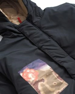 Jungles Jungles STRANGE BLOOM INSULATED JACKET -13 Fishing Shop jungles jungles strange bloom insulated jacket 3