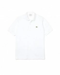 Lacoste POLO SHIRT HOLIDAY CUSTOM 6 Lacoste POLO SHIRT HOLIDAY CUSTOM -13 Fishing Shop lacioste polo shirt holiday custom PH1424 00 001 1