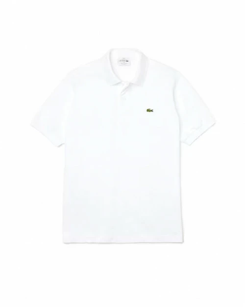 Lacoste POLO SHIRT HOLIDAY CUSTOM 4 Lacoste POLO SHIRT HOLIDAY CUSTOM - Image 2
