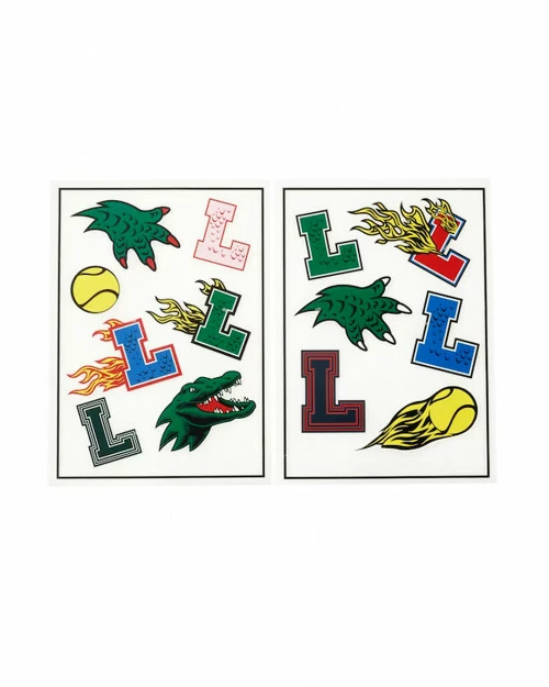 Lacoste POLO SHIRT HOLIDAY CUSTOM 5 Lacoste POLO SHIRT HOLIDAY CUSTOM - Image 3