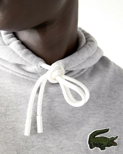 Lacoste HOODED SWEATSHIRT 4 Lacoste HOODED SWEATSHIRT - Image 2