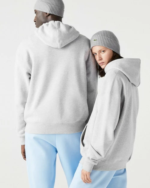 Lacoste HOODED SWEATSHIRT 6 Lacoste HOODED SWEATSHIRT - Image 4