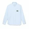 Lacoste L/S SHIRT -13 Fishing Shop lacoste ls shirt CH6410 00 GN2