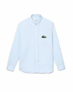 Lacoste L/S SHIRT