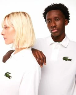 Lacoste POLO SHIRT -13 Fishing Shop lacoste polo shirt PH3922 00 001 1