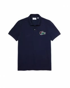 Lacoste POLO SHIRT HOLIDAY