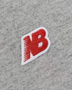 New Balance MADE IN USA CORE T-SHIRT -13 Fishing Shop new balance made in usa core t shirt MT21543AG 1