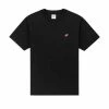 New Balance MADE IN USA CORE T-SHIRT -13 Fishing Shop new balance made in usa core t shirt MT21543BK